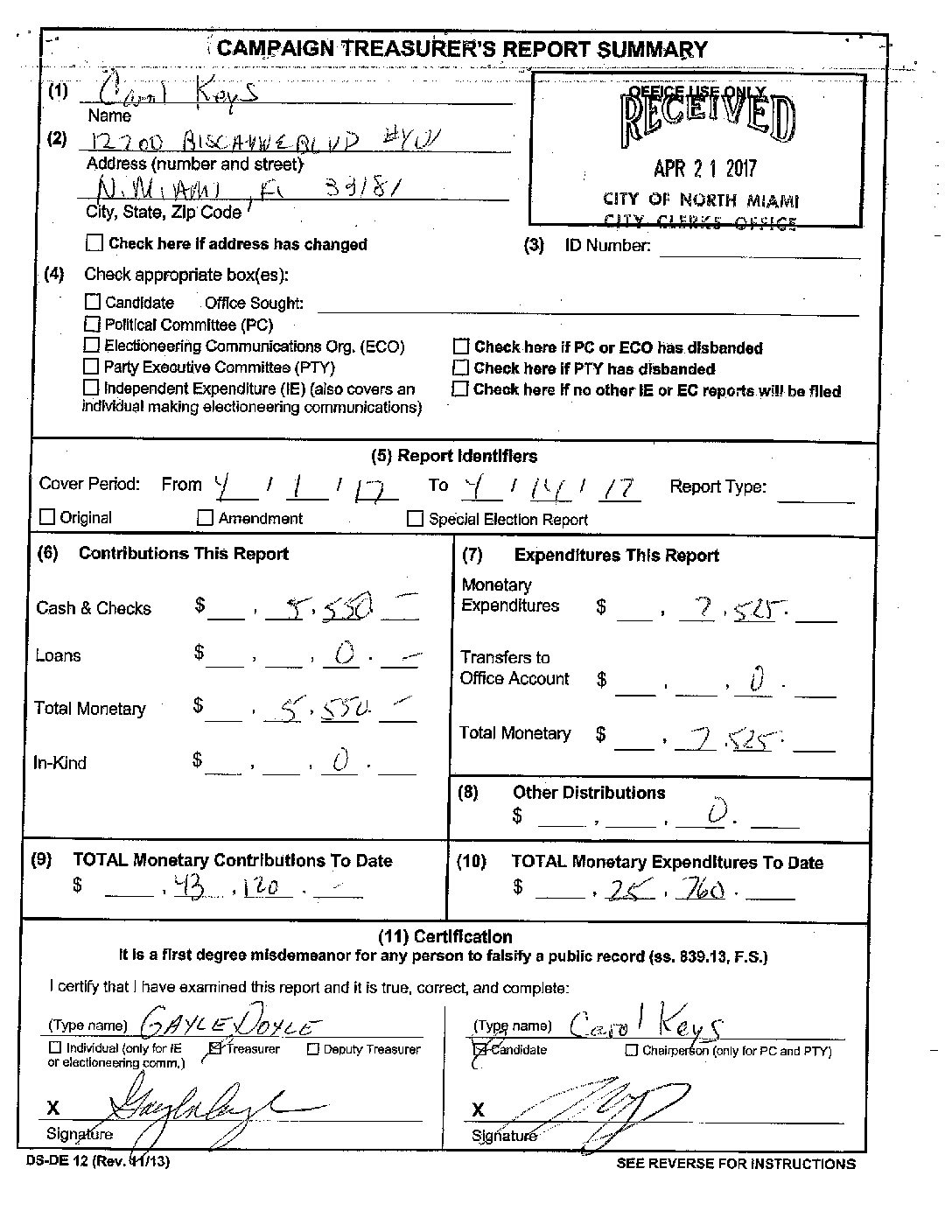 Test CKS Answers