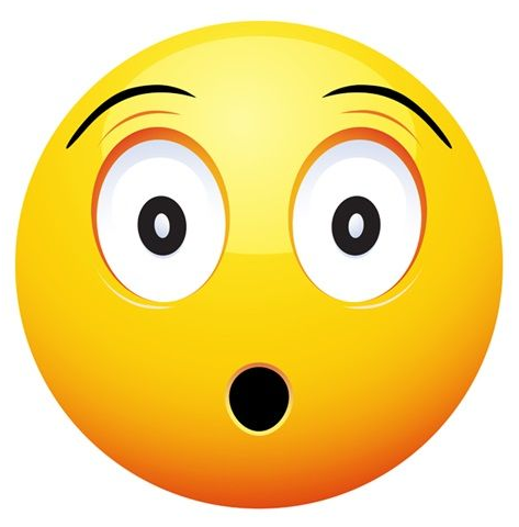 Shocked